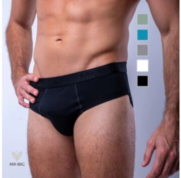 Boxer din bumbac pentru femei; dantela pe picior. Confortabil