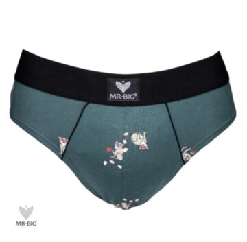 Chilot din bumbac pentru barbati