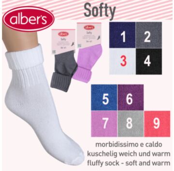 Sosete calduroase si moi