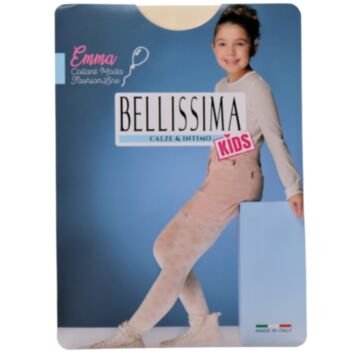 Dres cu model fluturi pentru fete - Bellissima Emma