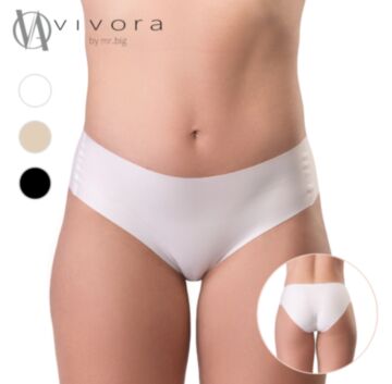 Chilot clasic fara cusaturi - LIA VIVORA by Mr. Big (Art. LIA)