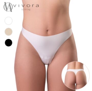 Chilot tanga fara cusaturi - MIA VIVORA by Mr. Big (Art. MIA)