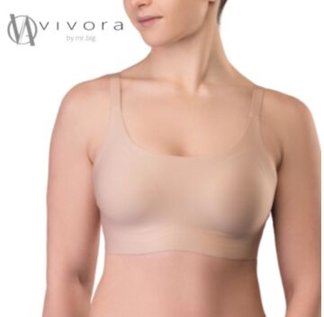 Sutien model OTI Vivora by Mr. Big (Art. OTI)