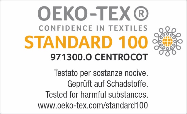 Incredere in textile