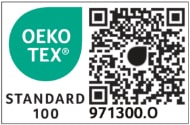 OEKO TEX Standard 100 Incredere in textile